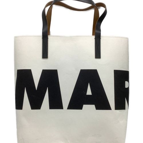 【中古・古着通販】MARNI (マルニ) トートバッグ｜ブランド・古着通販 トレファク公式【TREFAC FASHION】スマホサイト