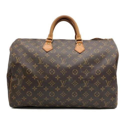 中古・古着通販】LOUIS VUITTON (ルイ ヴィトン) スピーディ40