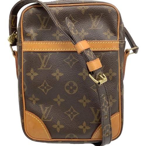 中古・古着通販】LOUIS VUITTON (ルイ ヴィトン) モノグラム・ダヌーヴ