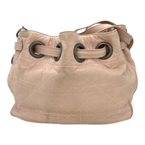 中古・古着通販】Christian Dior (クリスチャン ディオール) 巾着ワン