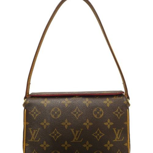 中古・古着通販】LOUIS VUITTON (ルイ ヴィトン) モノグラム レシタル
