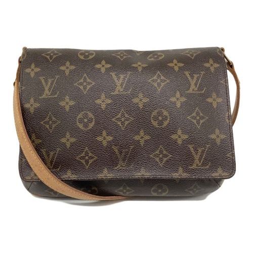 中古・古着通販】LOUIS VUITTON (ルイ ヴィトン) ショルダーバッグ