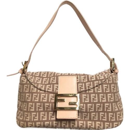 中古・古着通販】FENDI (フェンディ) ショルダーバッグ