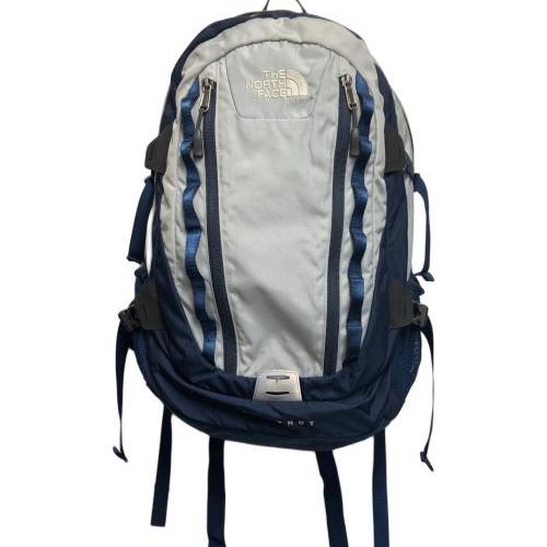 ☆THE NORTH FACE☆ ライトパープル バックパック　中古 中古・古着通販】THE NORTH FACE (ザ ノース フェイス) バック
