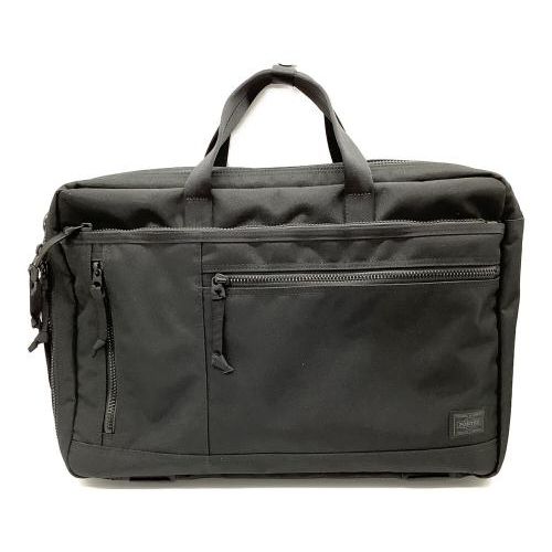 美品⭐️ポーター スーツケース トロリー Porter 3way 黒 未使用品 美品⭐️ポーター スーツケース トロリー Porter 3way 黒 未使用品 美
