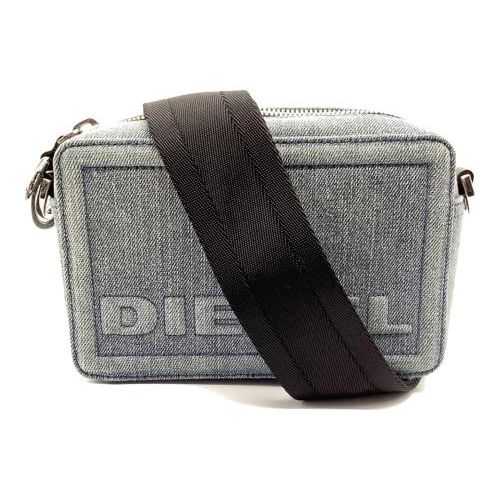 中古・古着通販】DIESEL (ディーゼル) デニムショルダーバッグ