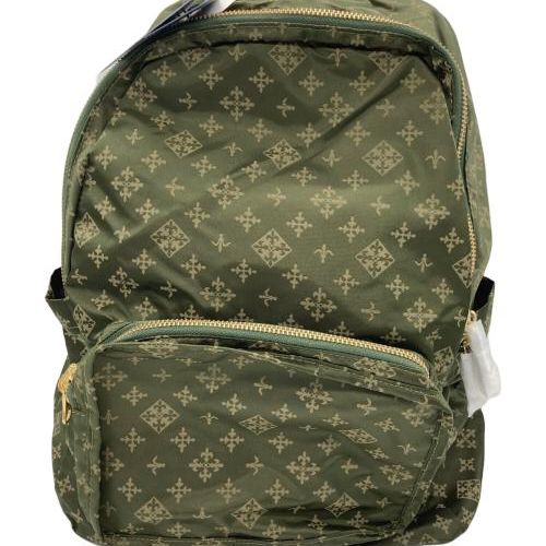 中古・古着通販】russet (ラシット) リュック オリーブ 未使用品