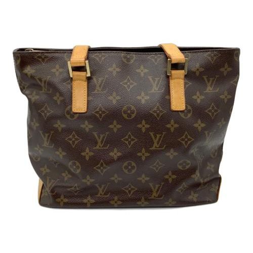 中古・古着通販】LOUIS VUITTON (ルイ ヴィトン) カバピアノ