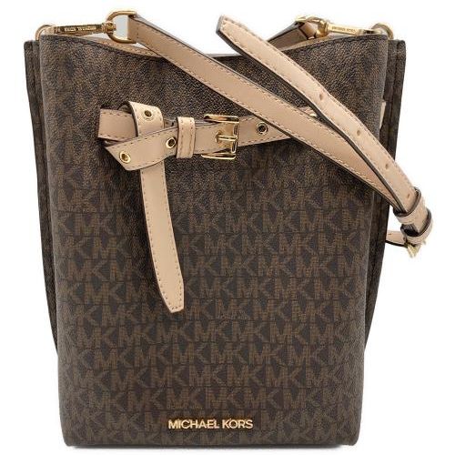 中古・古着通販】MICHAEL KORS (マイケル・コース) ショルダーバッグ