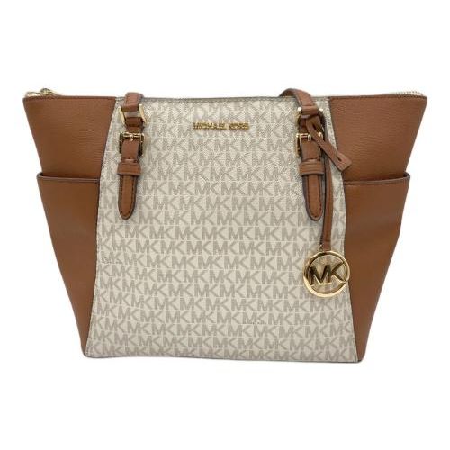 中古・古着通販】MICHAEL KORS (マイケル・コース) トートバッグ