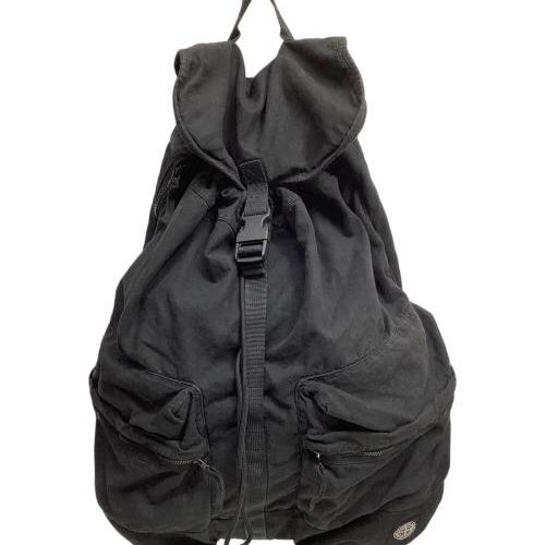 中古・古着通販】STONE ISLAND (ストーンアイランド) バックパック