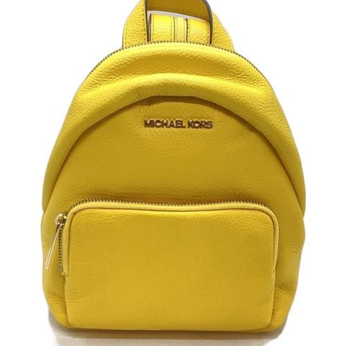 中古・古着通販】MICHAEL KORS (マイケルコース) ミニリュック