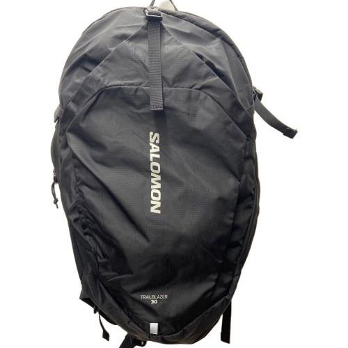 中古・古着通販】SALOMON (サロモン) バックパック ブラック｜ブランド