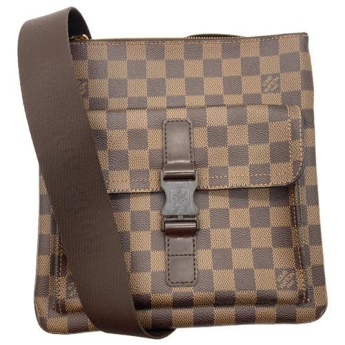 中古・古着通販】LOUIS VUITTON (ルイ ヴィトン) ショルダーバッグ