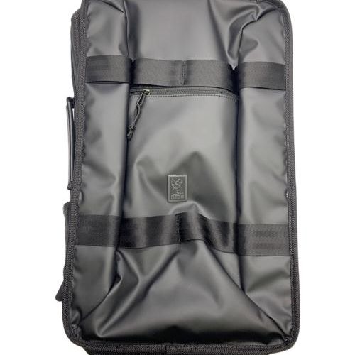 中古・古着通販】CHROME (クローム) HIGHTOWER 2.0 ブラック 未