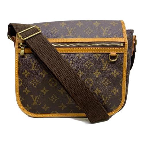 中古・古着通販】LOUIS VUITTON (ルイ ヴィトン) ショルダー