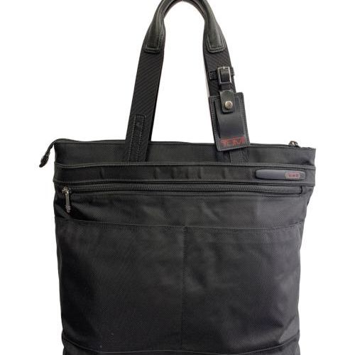 中古・古着通販】TUMI (トゥミ) バリスティックナイロントートバッグ