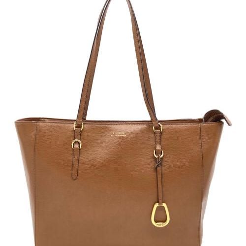 美品 Ralph Lauren トートバッグ 中型 ハウンドトゥースパターン 1063006123417134_1.jpg