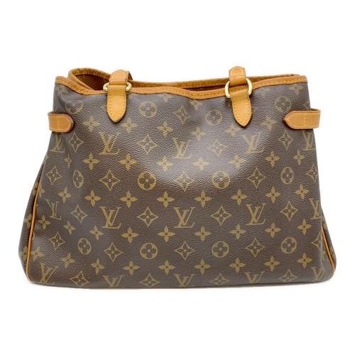 中古・古着通販】LOUIS VUITTON (ルイ ヴィトン) バティニョール