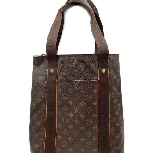 中古・古着通販】LOUIS VUITTON (ルイ ヴィトン) モノグラム カバ ボブール/トートバッグ｜ブランド・古着通販  トレファク公式【TREFAC FASHION】スマホサイト