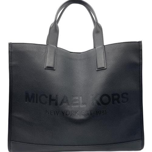 中古・古着通販】MICHAEL KORS (マイケル・コース) トートバッグ