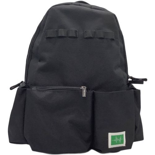 tokui video awesome backpack DAYS 徳井リュック awesome backpack peak by TOKUI VIDEO STORE