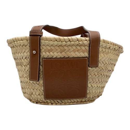 未使用LOEWEゾウさんのかごバッグ ナチュラル 楽天市場】ロエベ ゾウ（バッグ・小物・ブランド雑貨）の通販