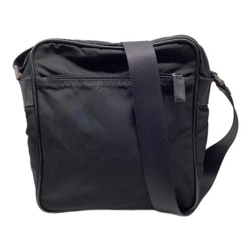 バッグ OLD PRADA 中古・古着通販】PRADA (プラダ) ショルダーバッグ ブラック｜ブランド