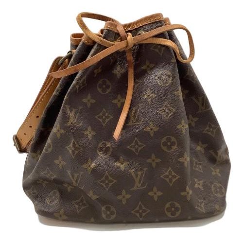 中古・古着通販】LOUIS VUITTON (ルイ ヴィトン) ショルダーバッグ