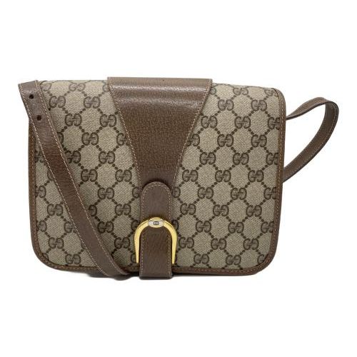 中古・古着通販】GUCCI (グッチ) ショルダーバッグ｜ブランド・古着