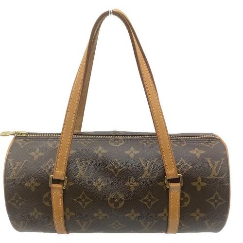 LOUIS VUITTON ルイヴィトン ハンドバッグ レディース 【古着】【中古】 中古・古着通販】LOUIS VUITTON (ルイ ヴィトン) ハンドバッグ