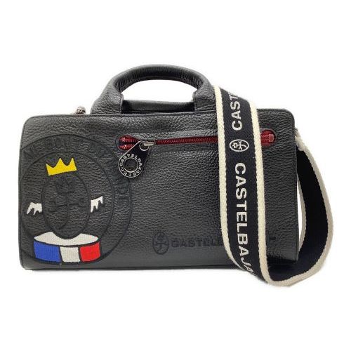 中古・古着通販】CASTELBAJAC (カステルバジャック) ショルダー