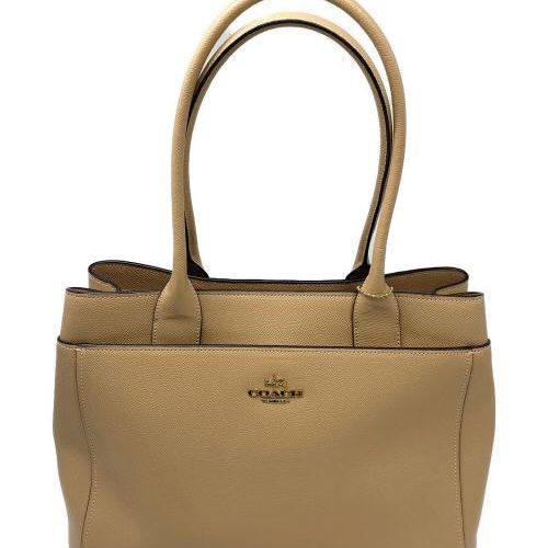 COACH コーチ トートバッグ ベージュ - 4502725E0058 楽天市場】コーチ トートバッグ COACH レディース シグネチャー