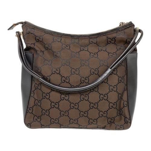 新品未着用　GUCCI ワンショルダーキャミソール 　ブラウン　シルク 楽天市場】グッチ オフィディア スモール チェーン ショルダー