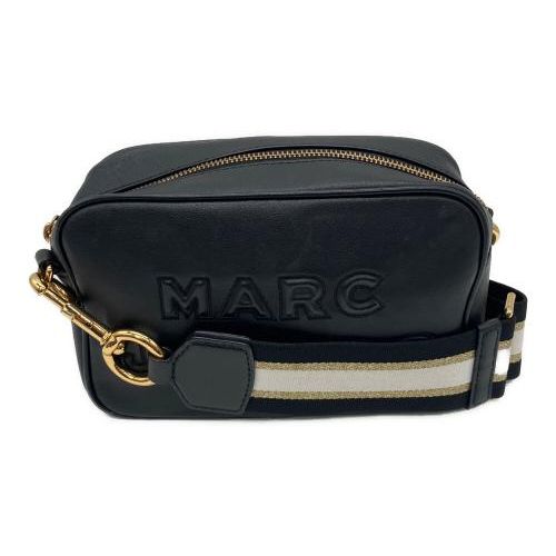中古・古着通販】MARC JACOBS (マークジェイコブズ) ショルダーバッグ