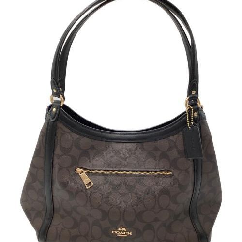 中古・古着通販】COACH (コーチ) クリスティ ショルダーバッグ