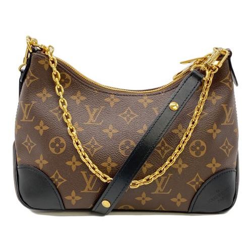 【中古】 Louis Vuitton ルイ・ヴィトン ショルダーバッグ 中古・古着通販】LOUIS VUITTON (ルイ ヴィトン) ショルダー