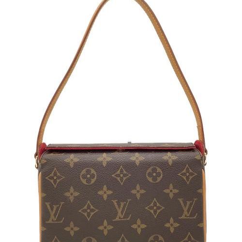 中古・古着通販】LOUIS VUITTON (ルイ ヴィトン) モノグラム レシタル