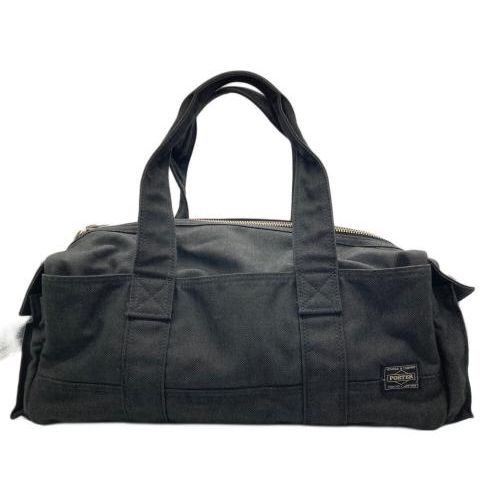 Mizuno PORTER ボストンバッグ 中古品(5LJB16160005) Mizuno PORTER ボストンバッグ 中古品(5LJB16160005) （2025年