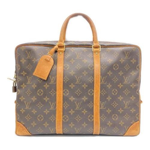 中古・古着通販】LOUIS VUITTON (ルイ ヴィトン) ビジネスバッグ