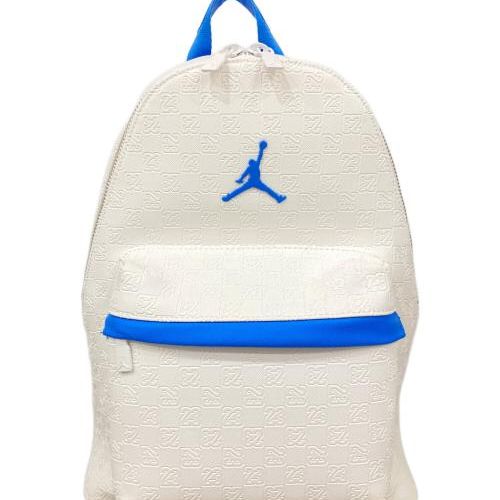 中古・古着通販】JORDAN (ジョーダン) モノグラムバックパック