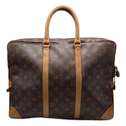 中古・古着通販】LOUIS VUITTON (ルイ ヴィトン) ポルト ドキュマン