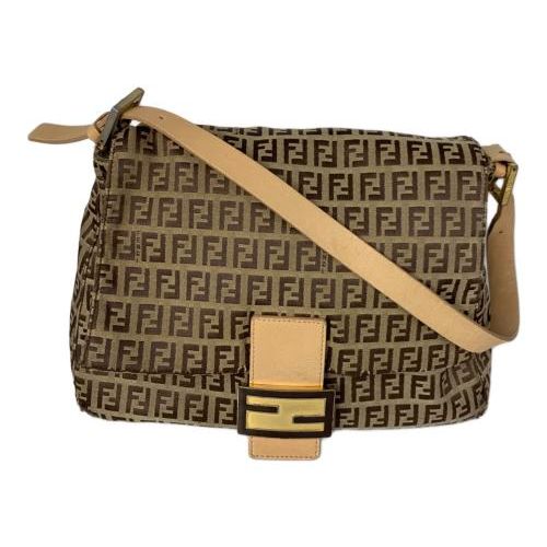 中古・古着通販】FENDI (フェンディ) ズッキーノ マンマバケット