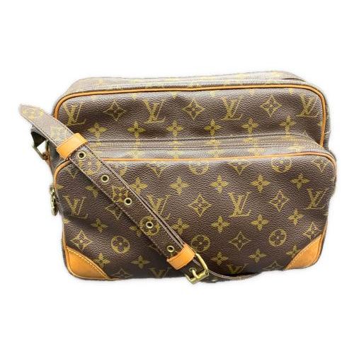 中古・古着通販】LOUIS VUITTON (ルイ ヴィトン) モノグラム ナイル