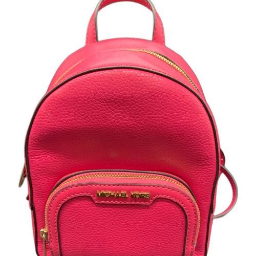 中古・古着通販】MICHAEL KORS (マイケル・コース) リュック