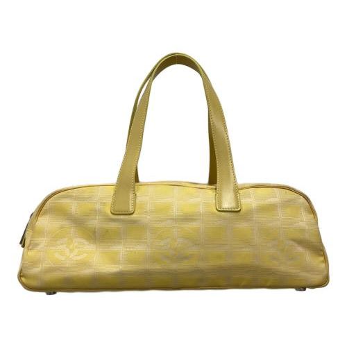 きらら様　シャネル　旧トラベルライン　ボストンバッグ　ハンドバッグ きらら様 シャネル 旧トラベルライン ボストンバッグ ハンドバッグ