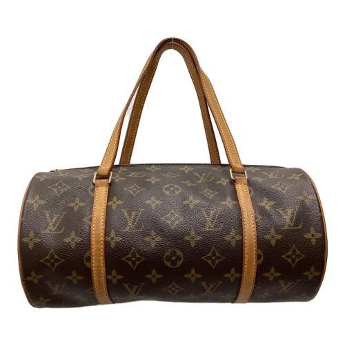 ルイヴィトン　パピヨン30 バッグ 中古・古着通販】LOUIS VUITTON (ルイ ヴィトン) パピヨン30