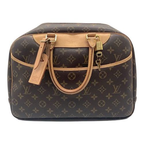 中古・古着通販】LOUIS VUITTON (ルイ ヴィトン) ドーヴィル