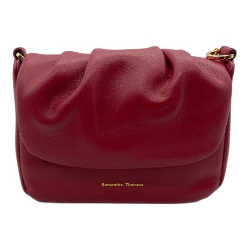 中古・古着通販】Samantha Thavasa (サマンサタバサ) ショルダー