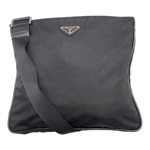 中古・古着通販】PRADA (プラダ) ナイロンショルダーバッグ PRADA 174
